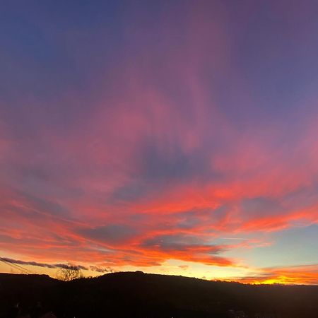 מטלוק Skylark View, Most Stunning Views Over Matlock. מראה חיצוני תמונה